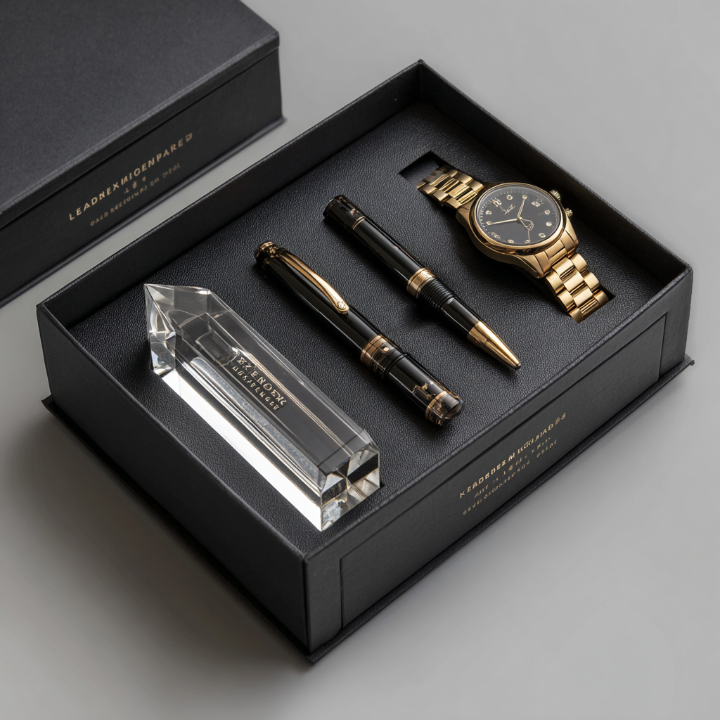 Leadership Keepsakes