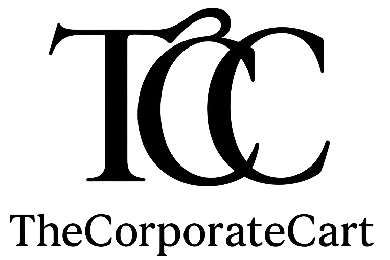 TheCorporateCart